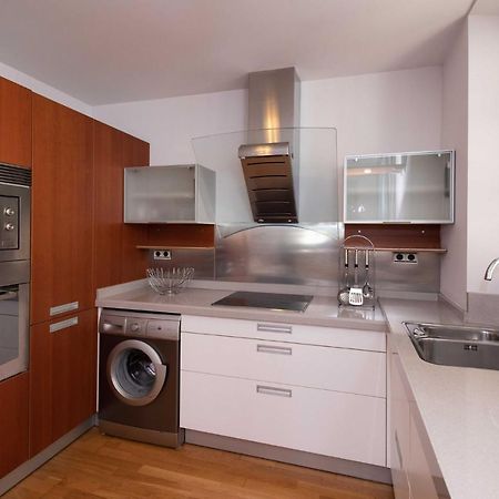 The Cool Flat Llanes Exterior foto