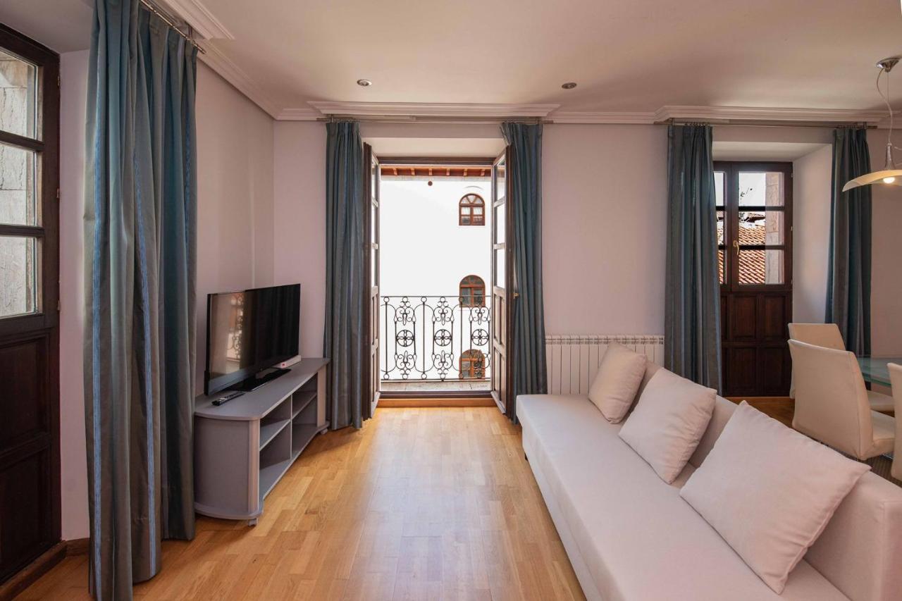 The Cool Flat Llanes Exterior foto