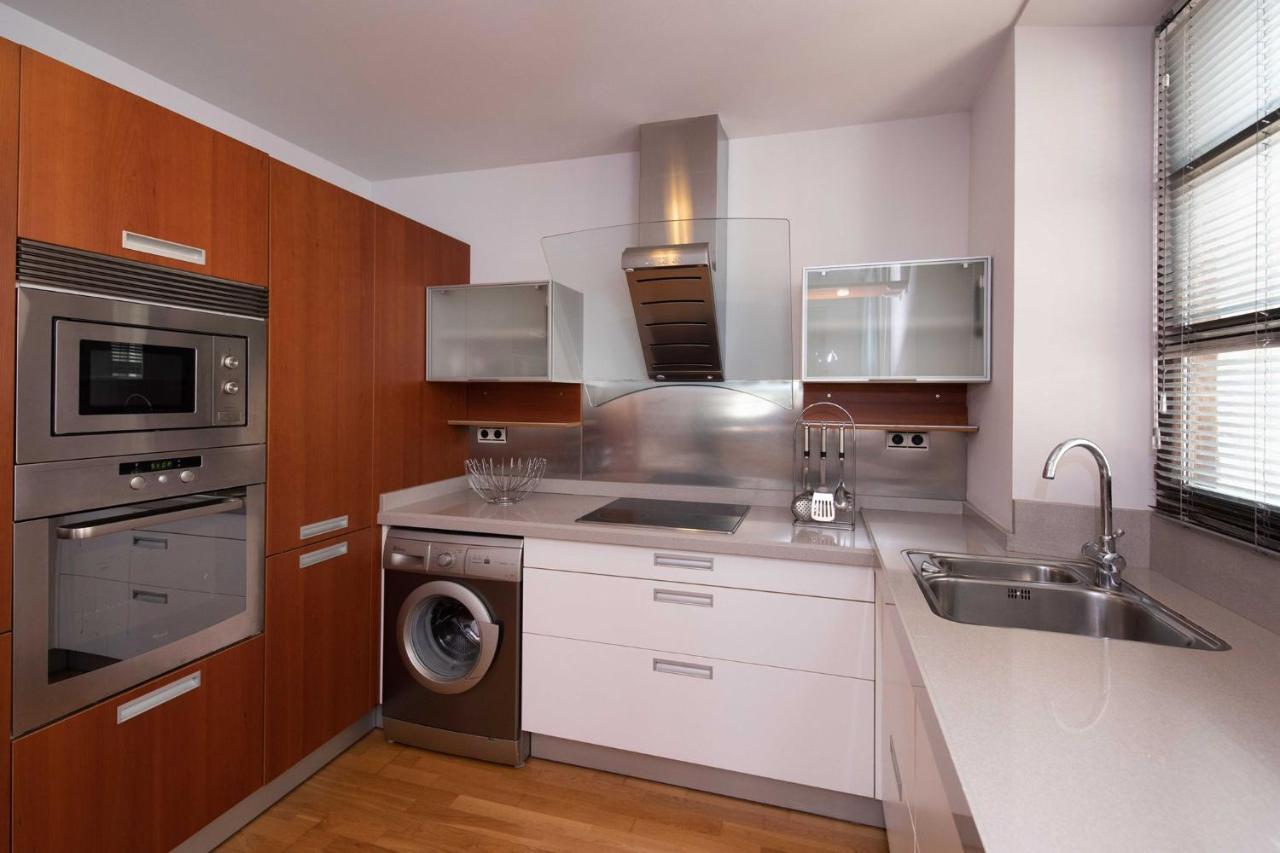 The Cool Flat Llanes Exterior foto